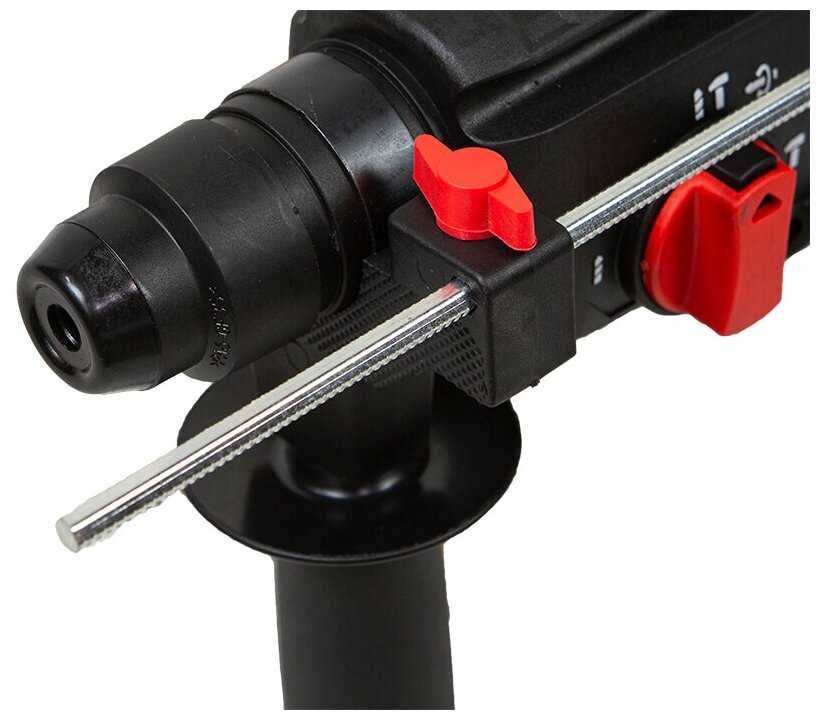 Перфоратор СОЮЗ ПЕС-25101 фотография 7