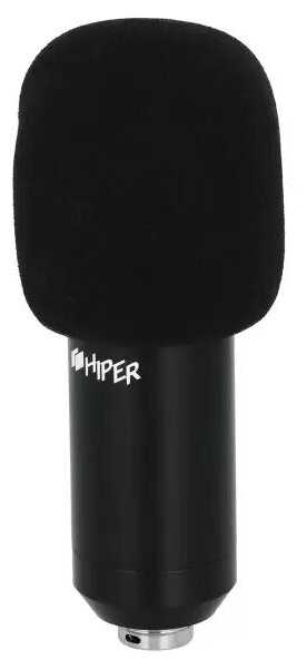 Condenser microphone V8 фотография 11