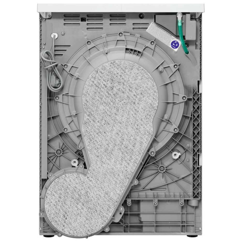Сушильная машина AEG TR939M6CE фотография 4
