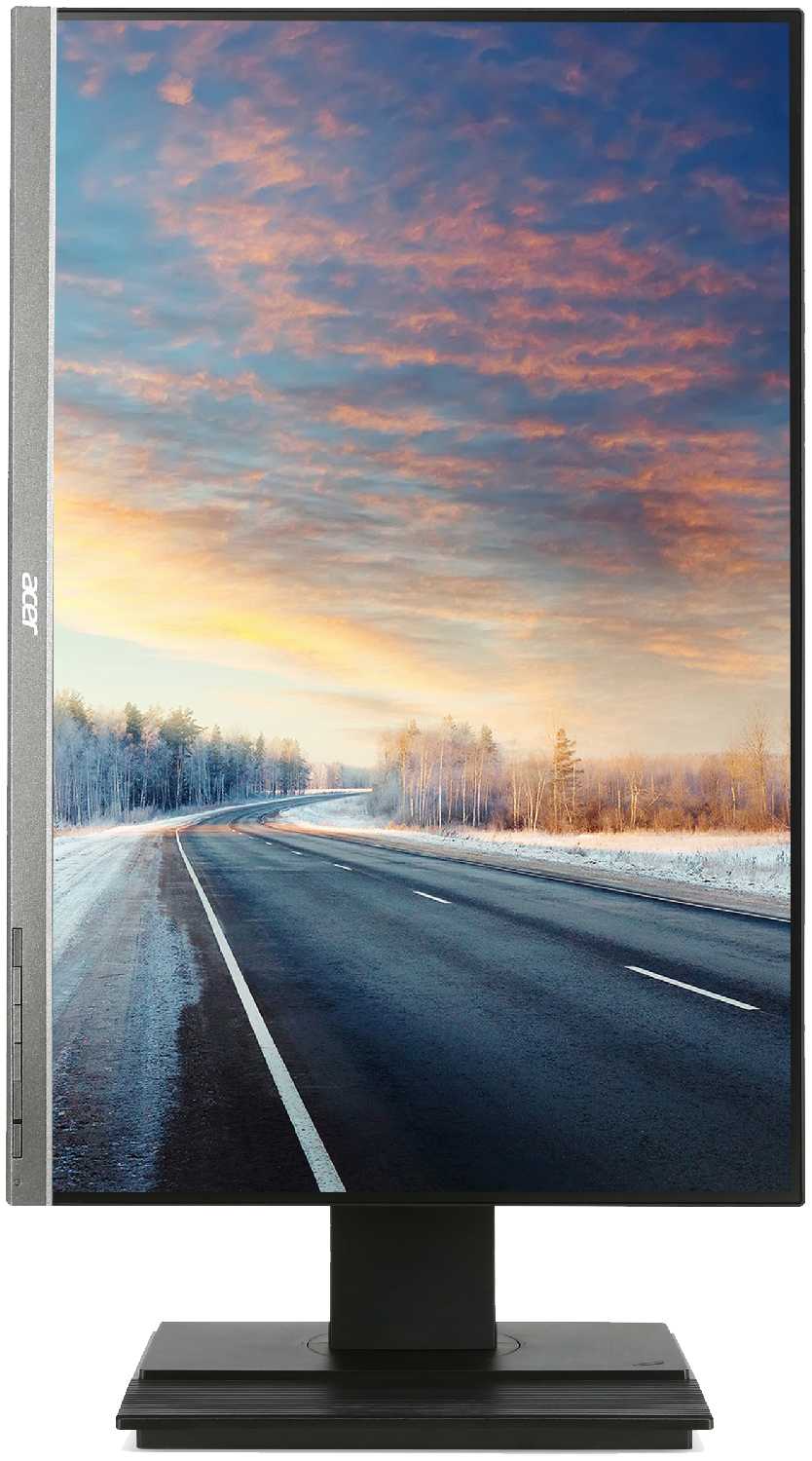 Монитор Acer B246WLyemipruzx фотография 4