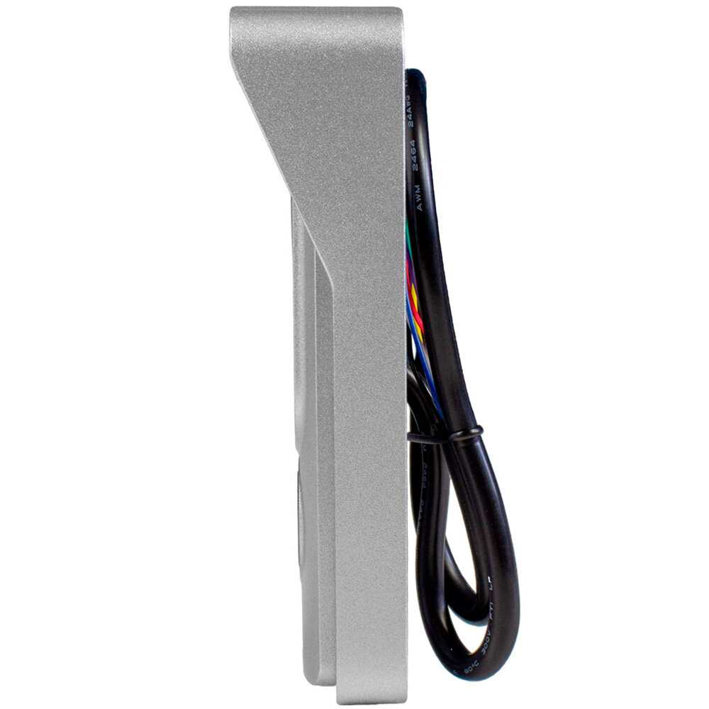 Комплект видеодомофона PS-link Видеодомофон (742EB-SVGA) фотография 10