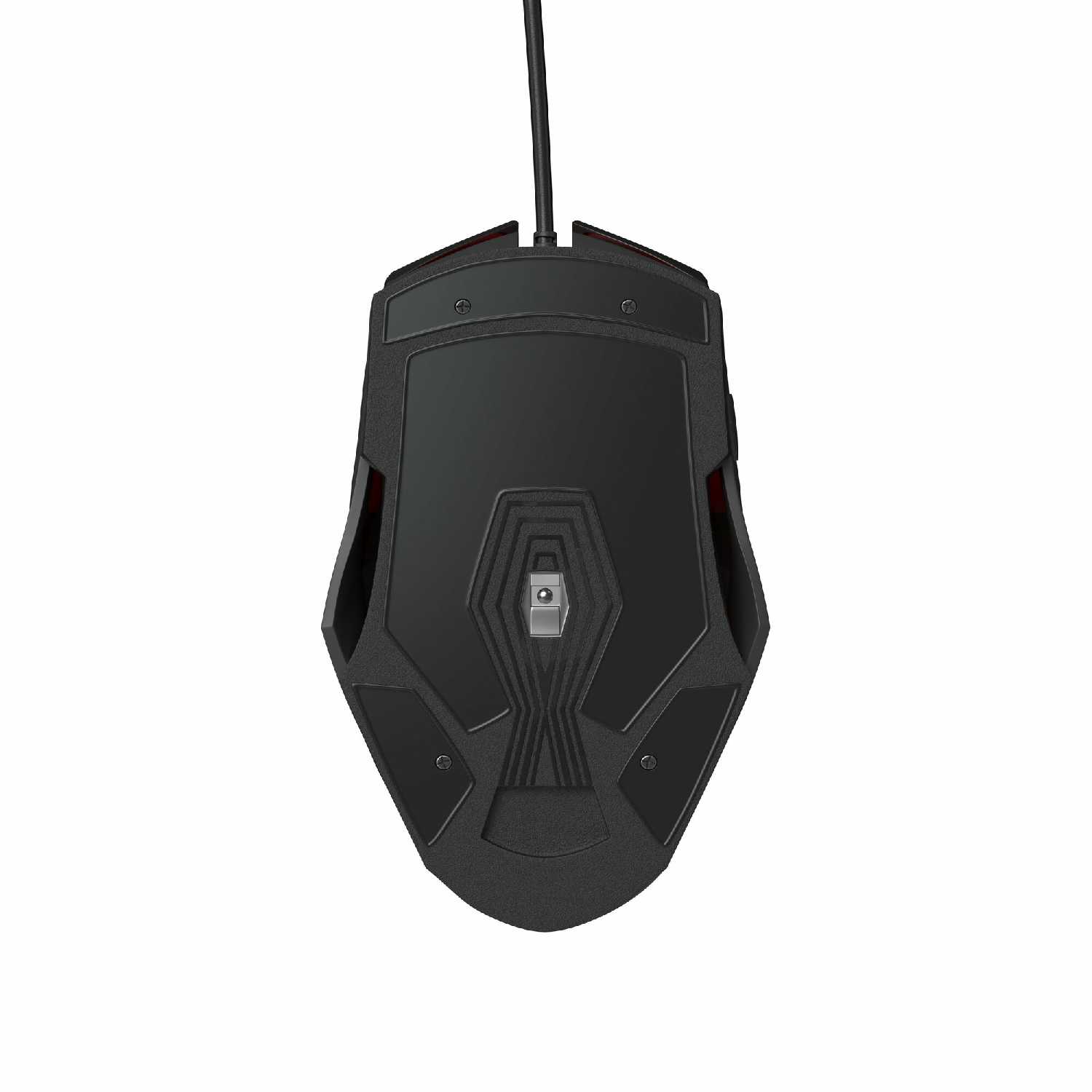 Мышь Оклик GMNG 710GM оптическая 3600dpi USB фотография 5