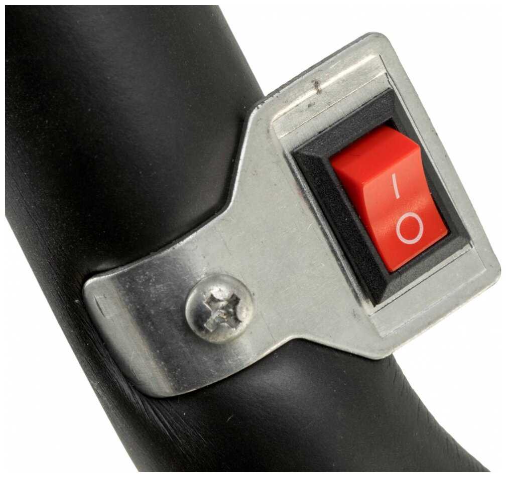 Мотобур Huter GGD-62 фотография 11