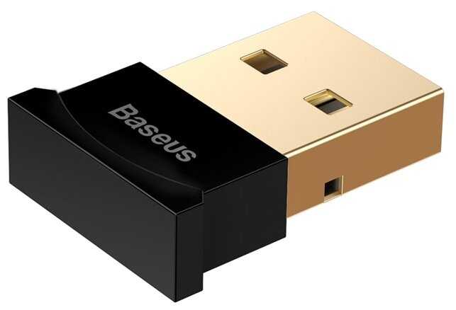 Bluetooth адаптер Baseus USB Bluetooth 4.0 фотография 4