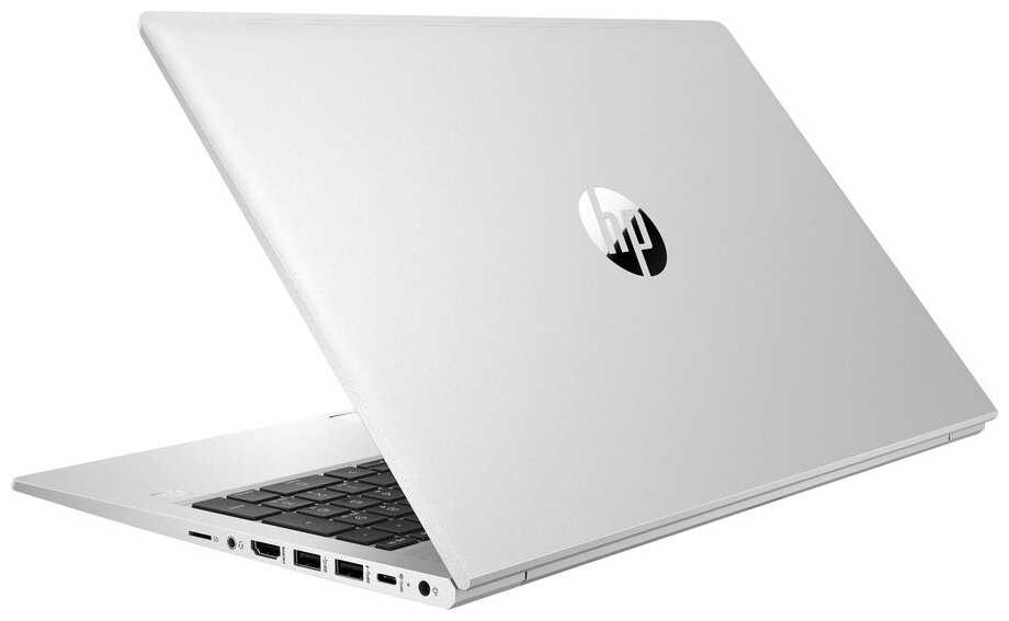 Ноутбук HP ProBook 455 G8 фотография 5