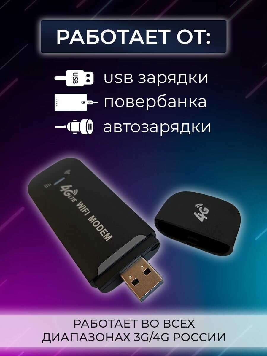 Беспроводной модем Pro Series X (4G LTE) фотография 1
