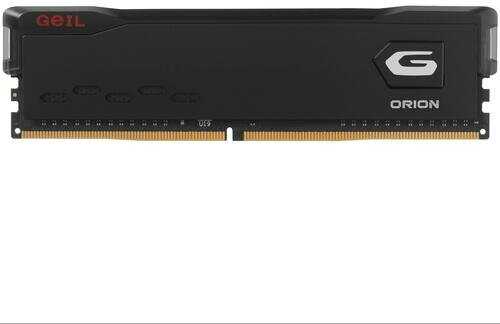 Оперативная память GeIL Orion (GOG48GB3200C16ASC) фотография 1