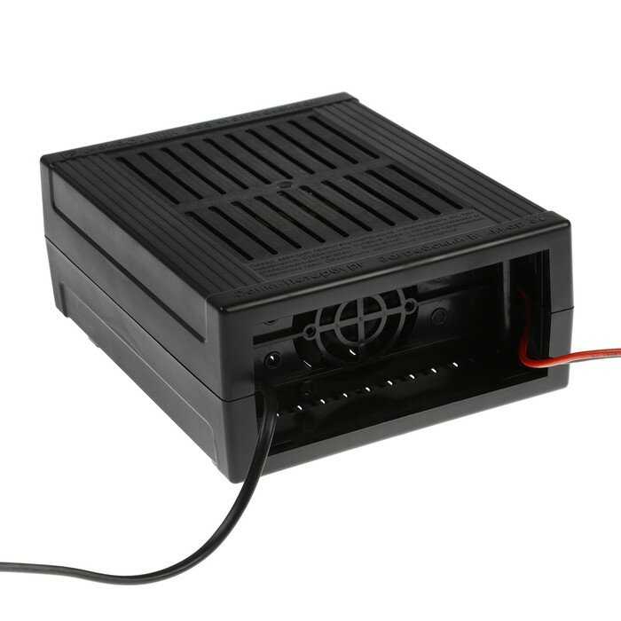 Зарядное устройство Вымпел Вымпел-52 (2118) фотография 3