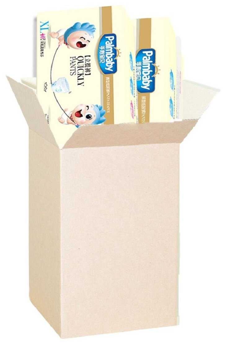 Palmbaby трусики Традиционные XL (12+кг)