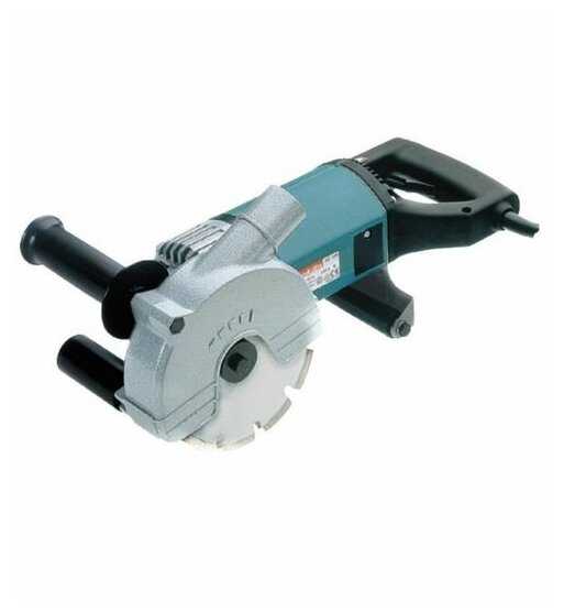 Штроборез Makita SG150, 1800 Вт фотография 9