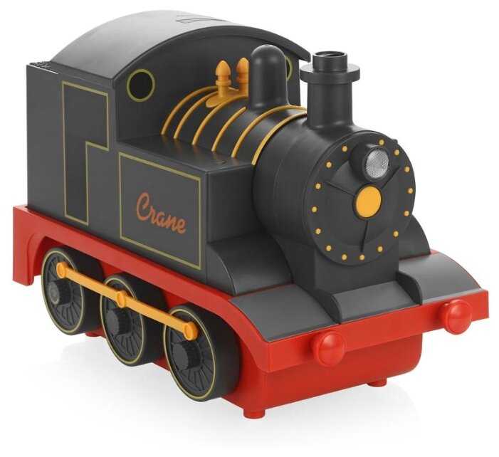Увлажнитель воздуха Crane EE-7272 Паровозик фотография 1