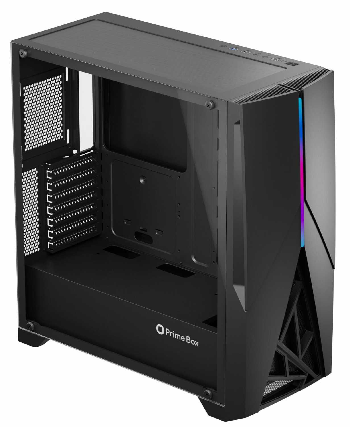 Корпус Prime Box PREDATOR V9 фотография 13