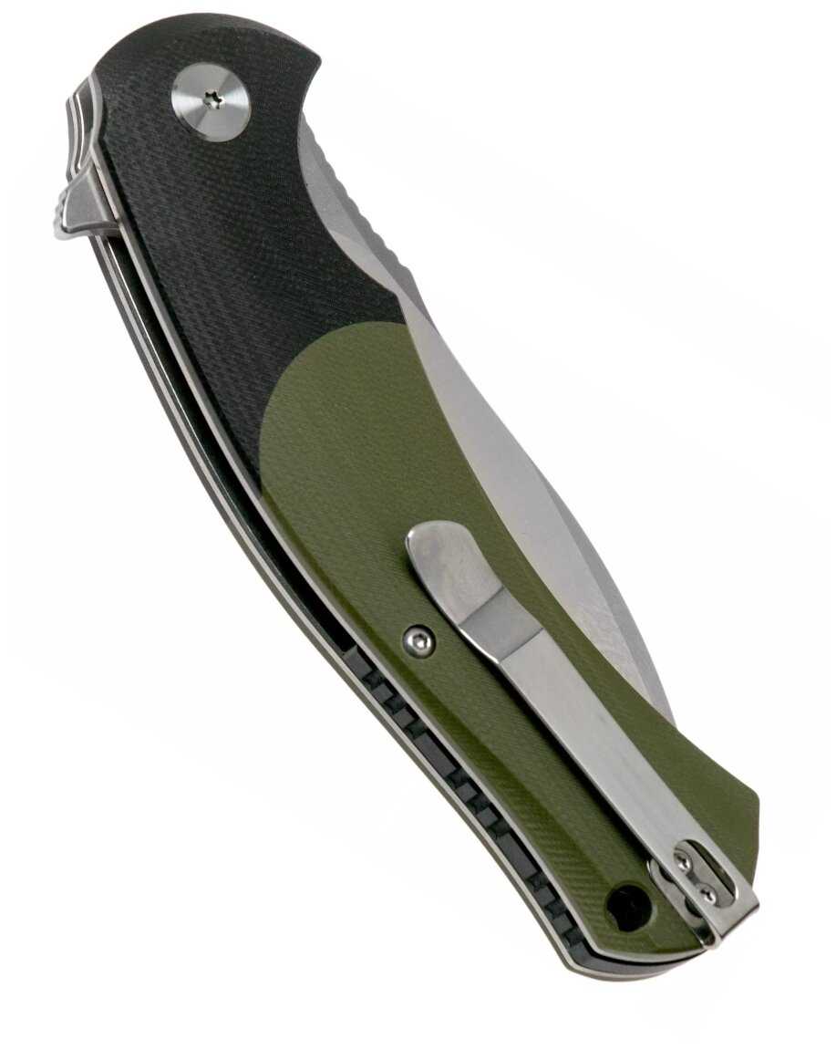 Нож складной Bestech Knives Penguin фотография 6