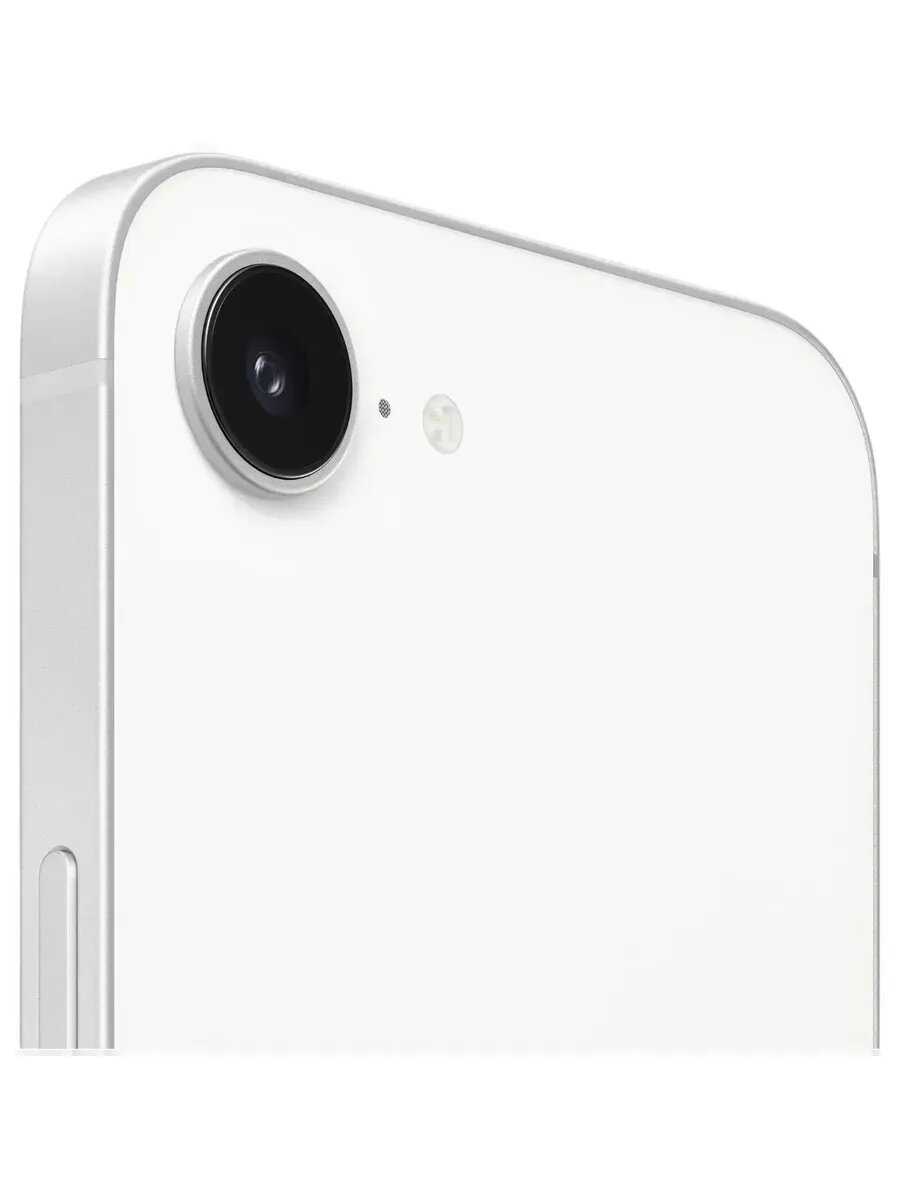 Смартфон Apple iPhone 17e фотография 2