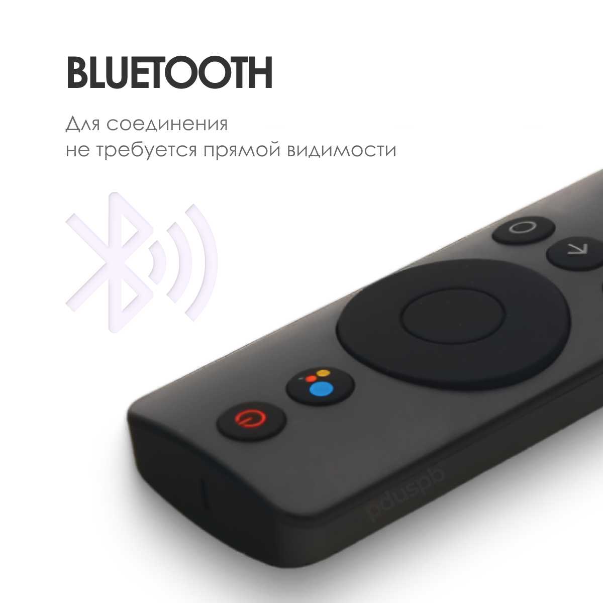 Голосовой пульт Xiaomi Голосовой пульт (XMRM-001) фотография 3