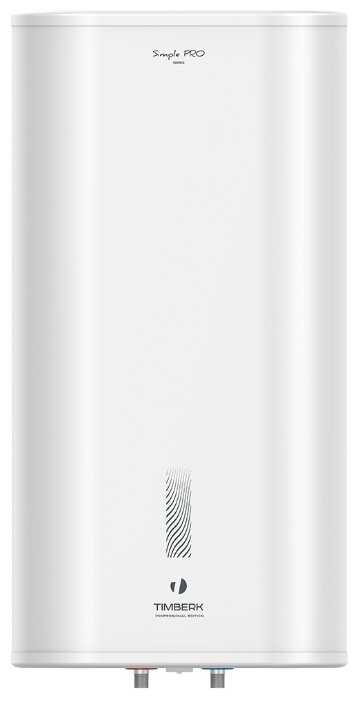 Накопительный водонагреватель Timberk SWH FSP3 50 VD
