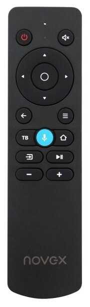 Телевизор Novex NVX-55U321MSY 2020 LED, HDR на платформе Яндекс.ТВ фотография 10