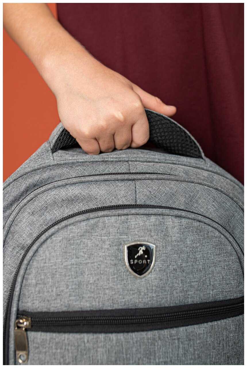 Рюкзак / ранец / портфель / сумка фотография 10