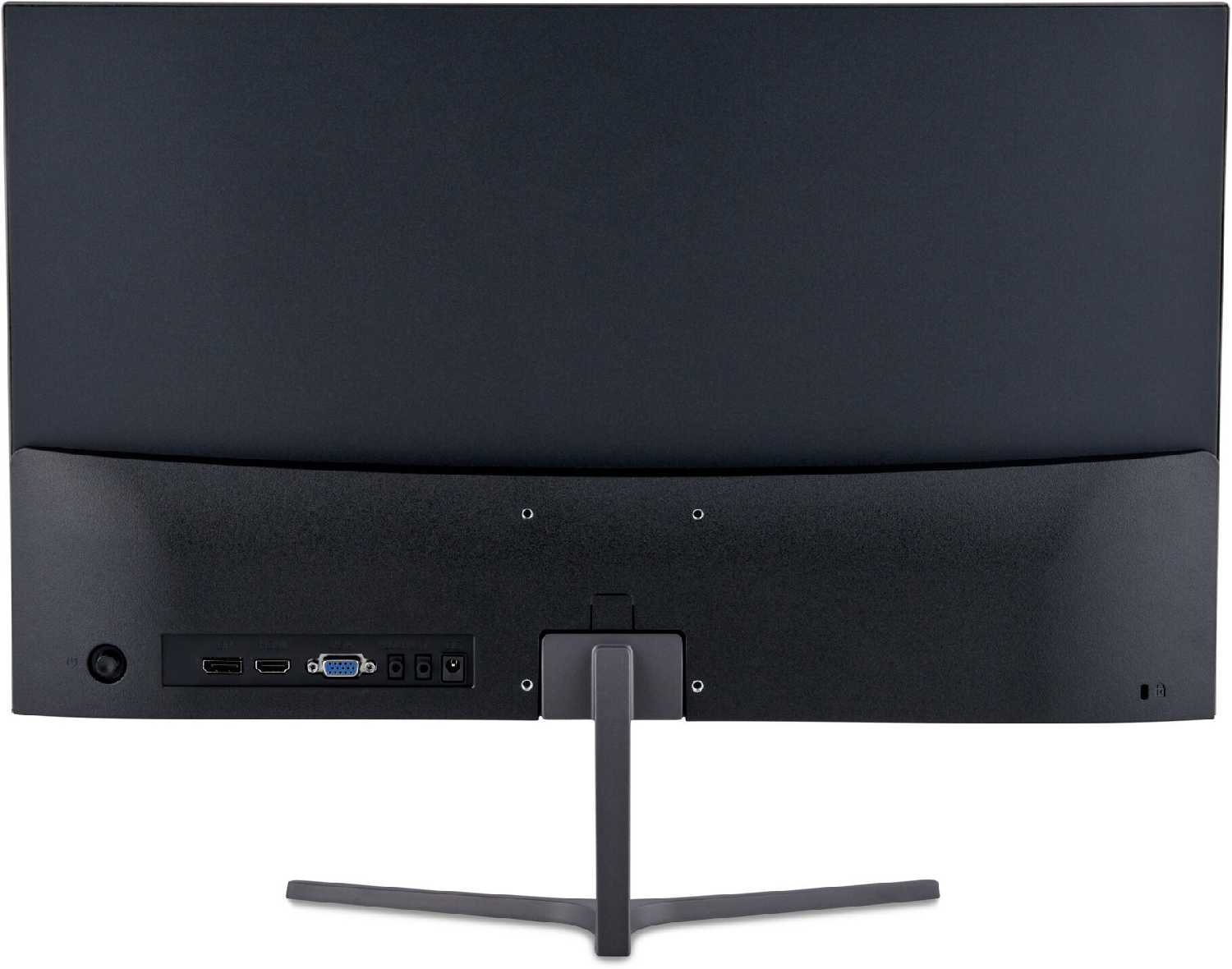 Монитор Digma DM-MONB2704 (IPS FHD 75Hz) фотография 3