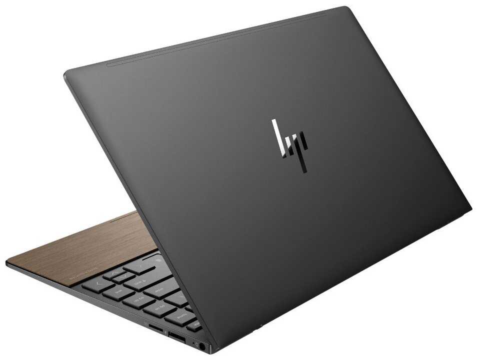 Ноутбук HP Envy 13-ba1026ur фотография 5