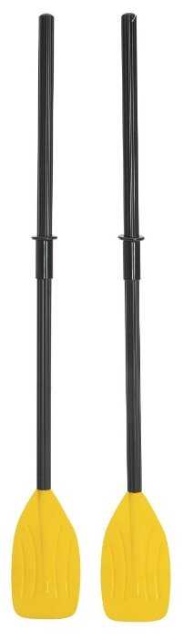 Надувная лодка Bestway Treck X3 61110 фотография 3