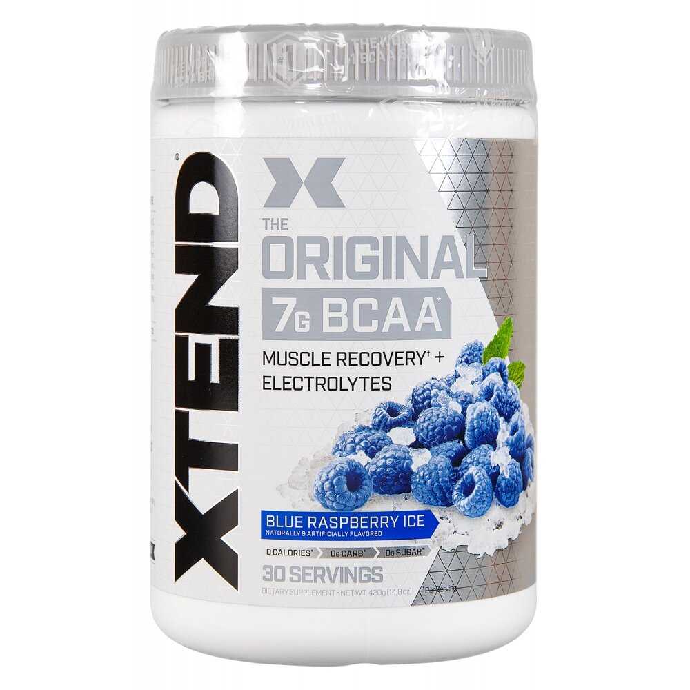 Xtend Original (405-456) фотография 1