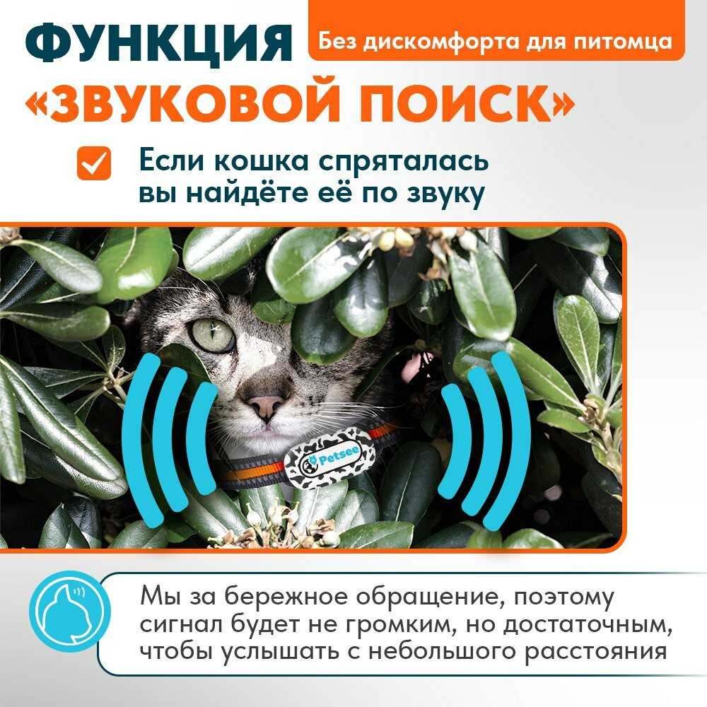 GPS трекер Petsee Petsee 4G Dogs фотография 26