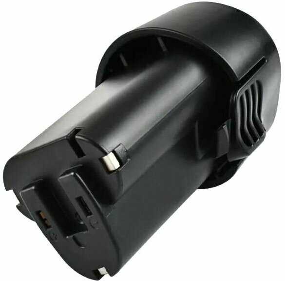 Аккумулятор Makita BL1013 (10.8V 2.6 Ah) фотография 2