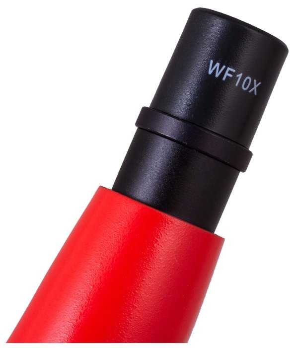 Микроскоп LEVENHUK Rainbow 50L фотография 42