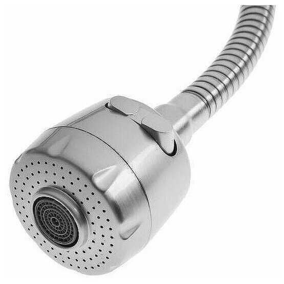 Смеситель для раковины HAIBA HB304 (HB73304) фотография 6