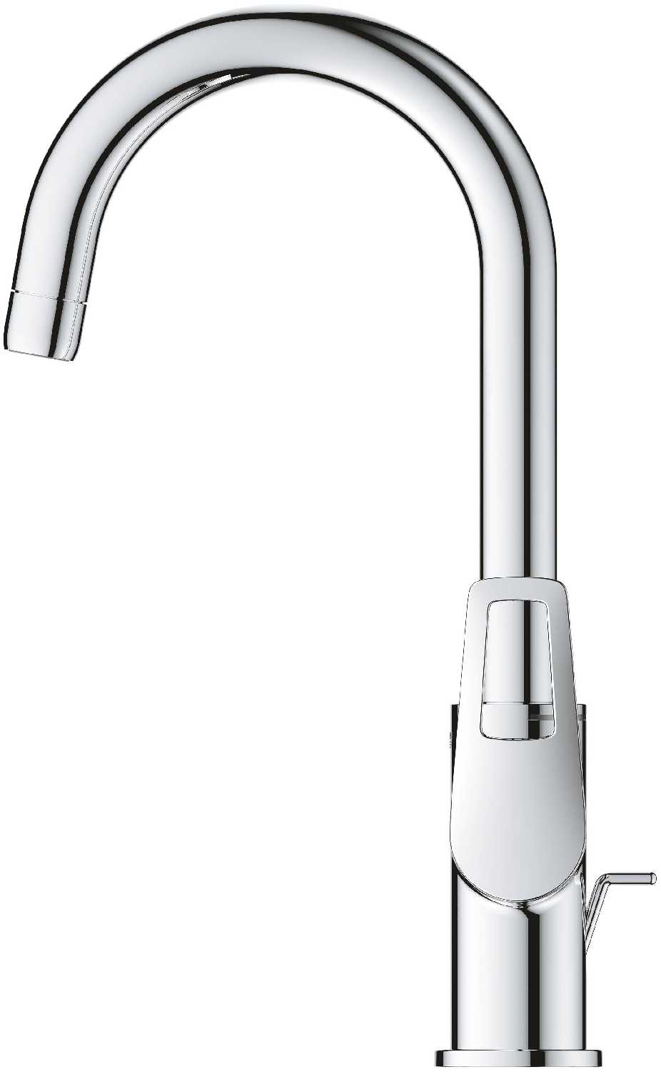 Смеситель Grohe 23763 фотография 1