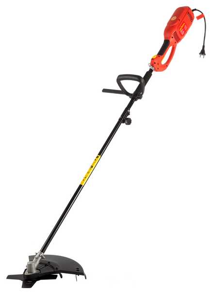 Триммер электрический GRINDA Pro-Line GGTP-1200 фотография 1