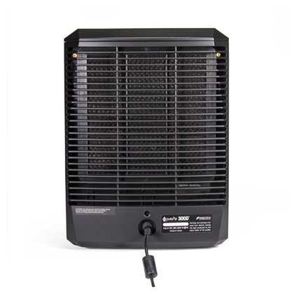 Очиститель воздуха GreenTech Environmental PureAir 3000 фотография 4
