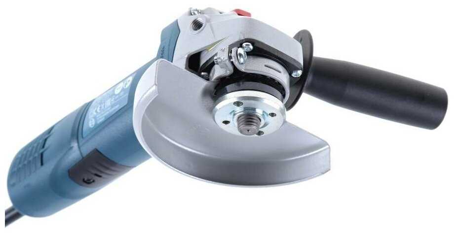 УШМ BOSCH GWS 7-115 (720 Вт, 115 мм) фотография 13