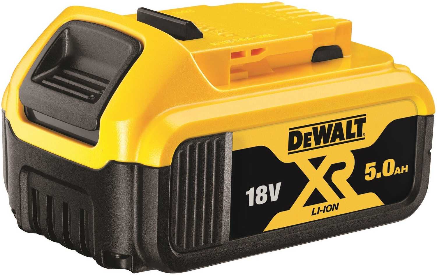 Аккумулятор DeWALT DCB184 фотография 1