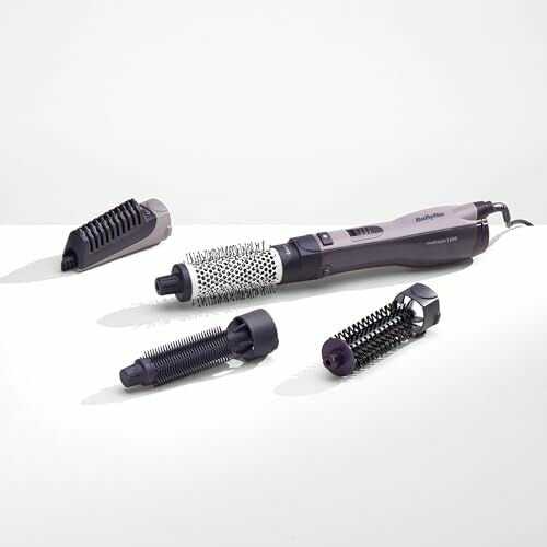 Мультистильный теплый аэрограф BaByliss AS121E фотография 1