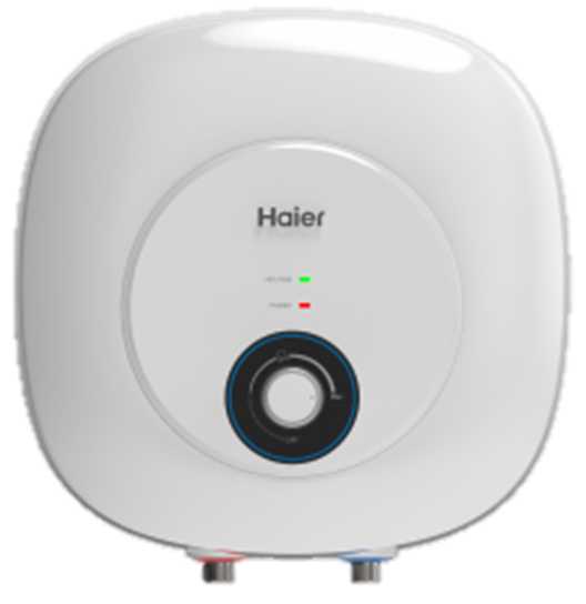 Водонагреватель HAIER ES10V-MQ1 фотография 1