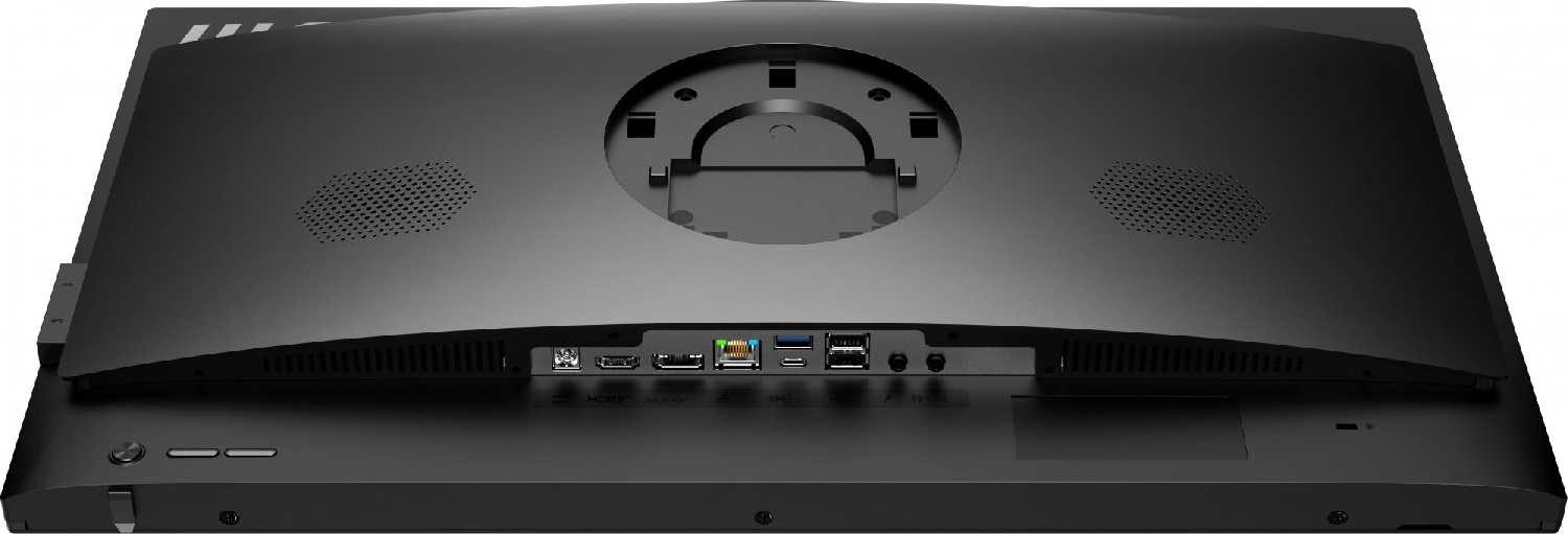 Моноблок PRO AP242P 14M Ci5 16G 1T HDD 256SSD 23.8 (9S6-AE0621-659) фотография 14