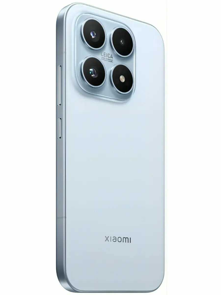 Смартфон Xiaomi 17 фотография 9