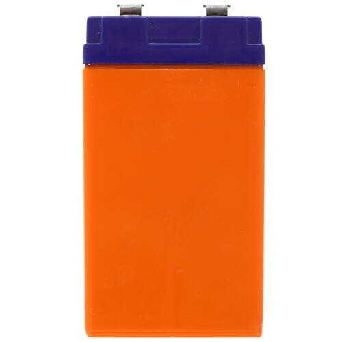 Аккумуляторная батарея DELTA Battery HR 12-24W (12В 6 А·ч) фотография 13