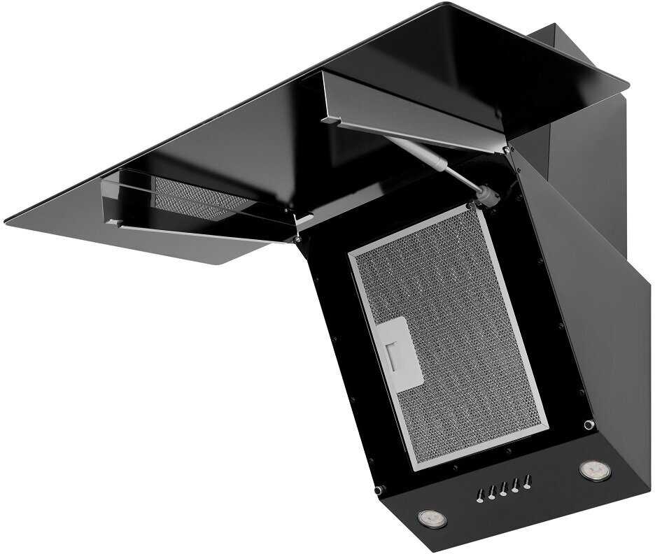 Кухонная вытяжка AKPO WK-4 Smart eco II (60 см) фотография 8