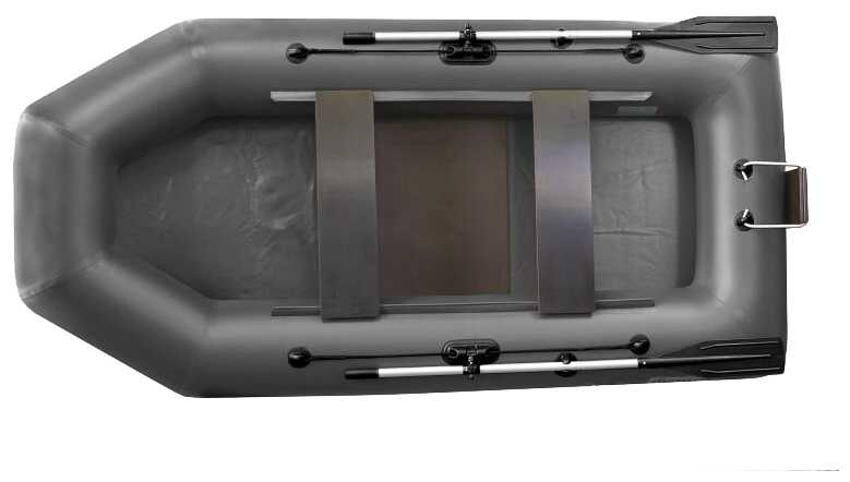Надувная лодка Феникс 280Т фотография 4