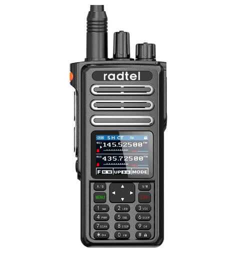 Рация RADTEL RT-730