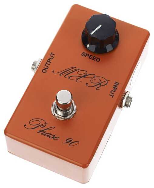 Dunlop педаль CSP026 MXR '74 Vintage Phase 90