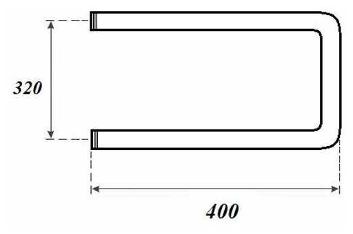 Полотенцесушитель Point PN35334 фотография 1