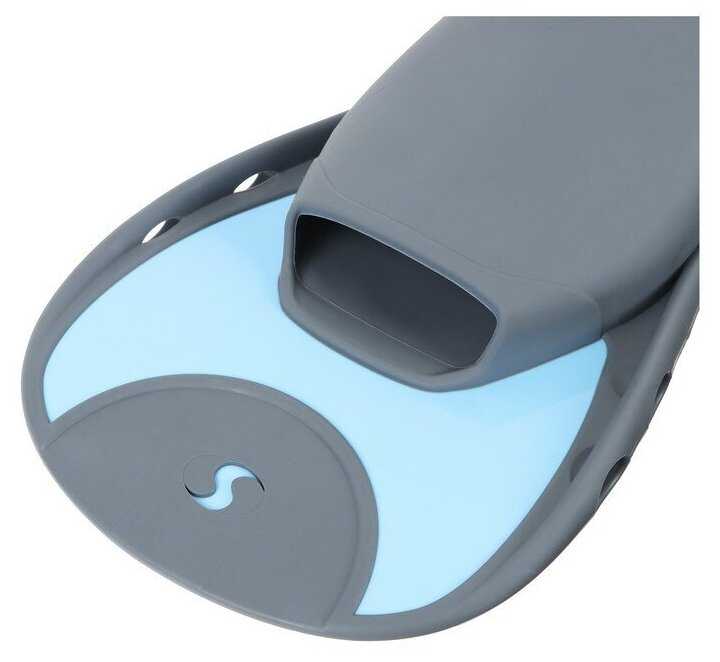 Ласты для бассейна Salvas F5 Fin (BA19142QSSTS) фотография 5