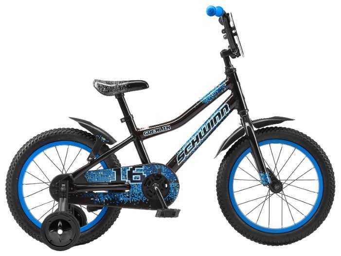 Детский велосипед Schwinn Gremlin фотография 19