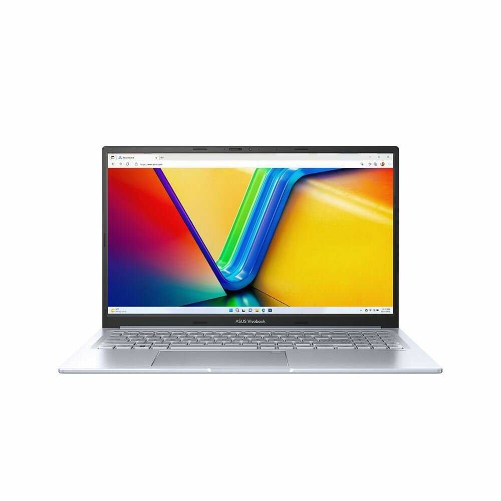 Ноутбук ASUS VivoBook 16 M1605YA-MB340 Ryzen 7 5825U 16Gb SSD512Gb AMD Radeon 16