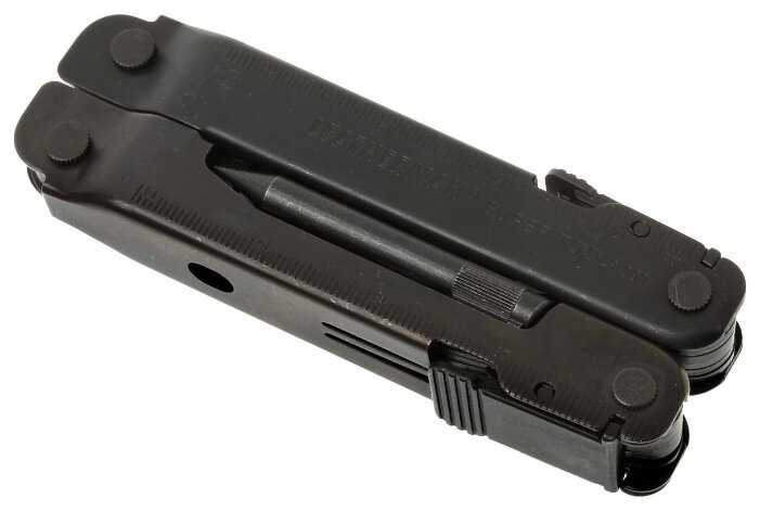 Мультитул пассатижи LEATHERMAN Super Tool 300 EOD (831369) фотография 2