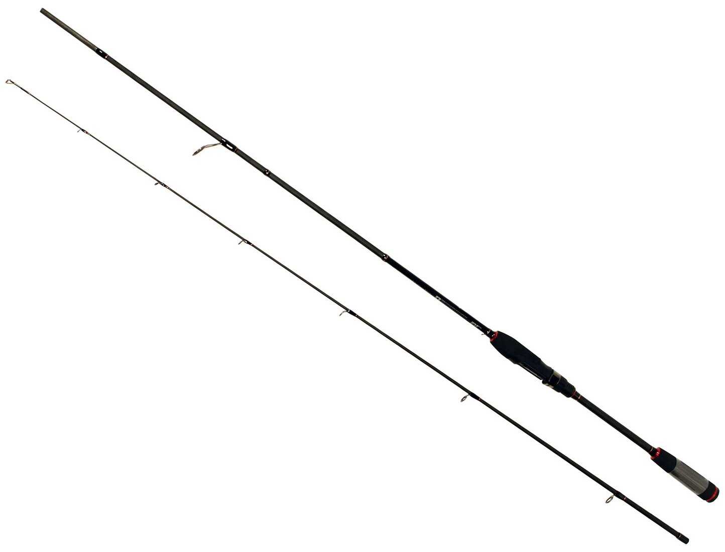 Удилище спиннинговое DAIWA CROSSFIRE SPIN
